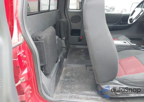 2008 Ford Ranger Xlt z USA, uszkodzony, nr VIN 1FTZR45EX8PA37293